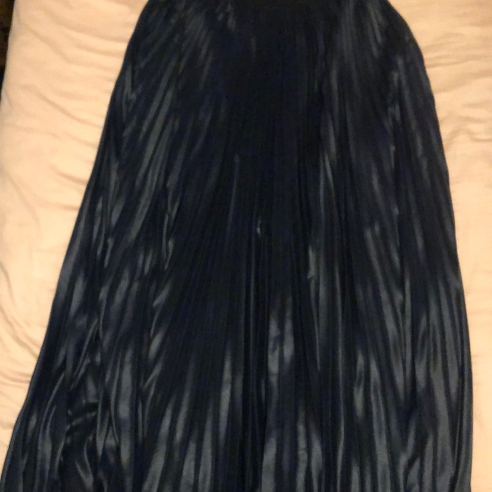 Long skirt